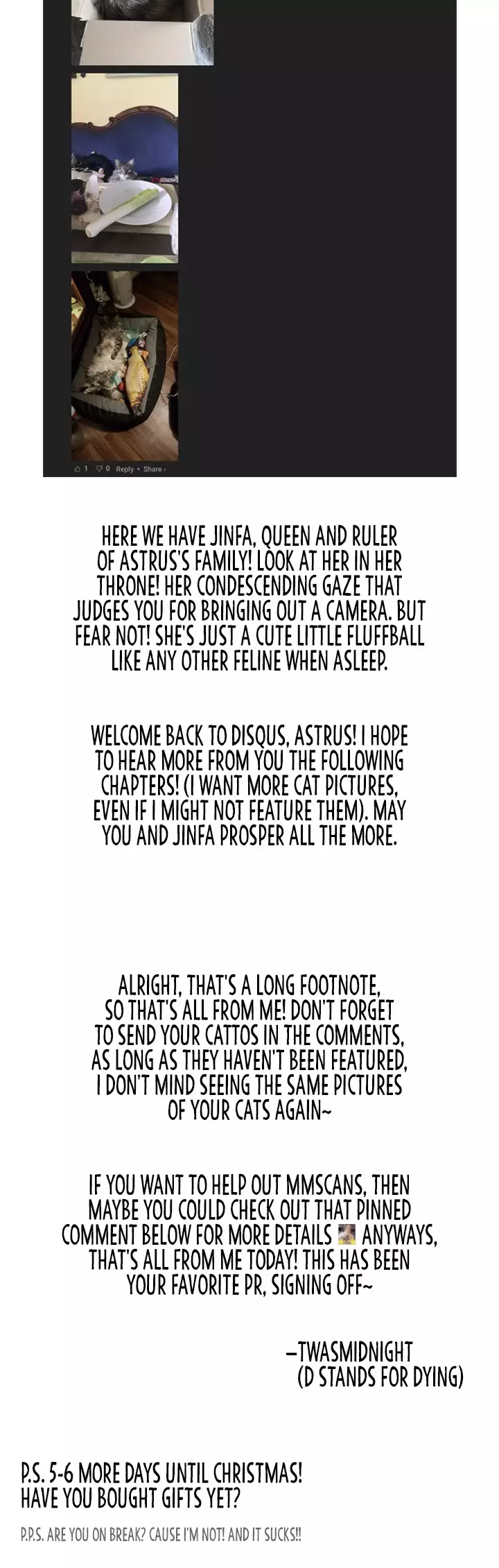 Eleceed, chapter 276, image 62
