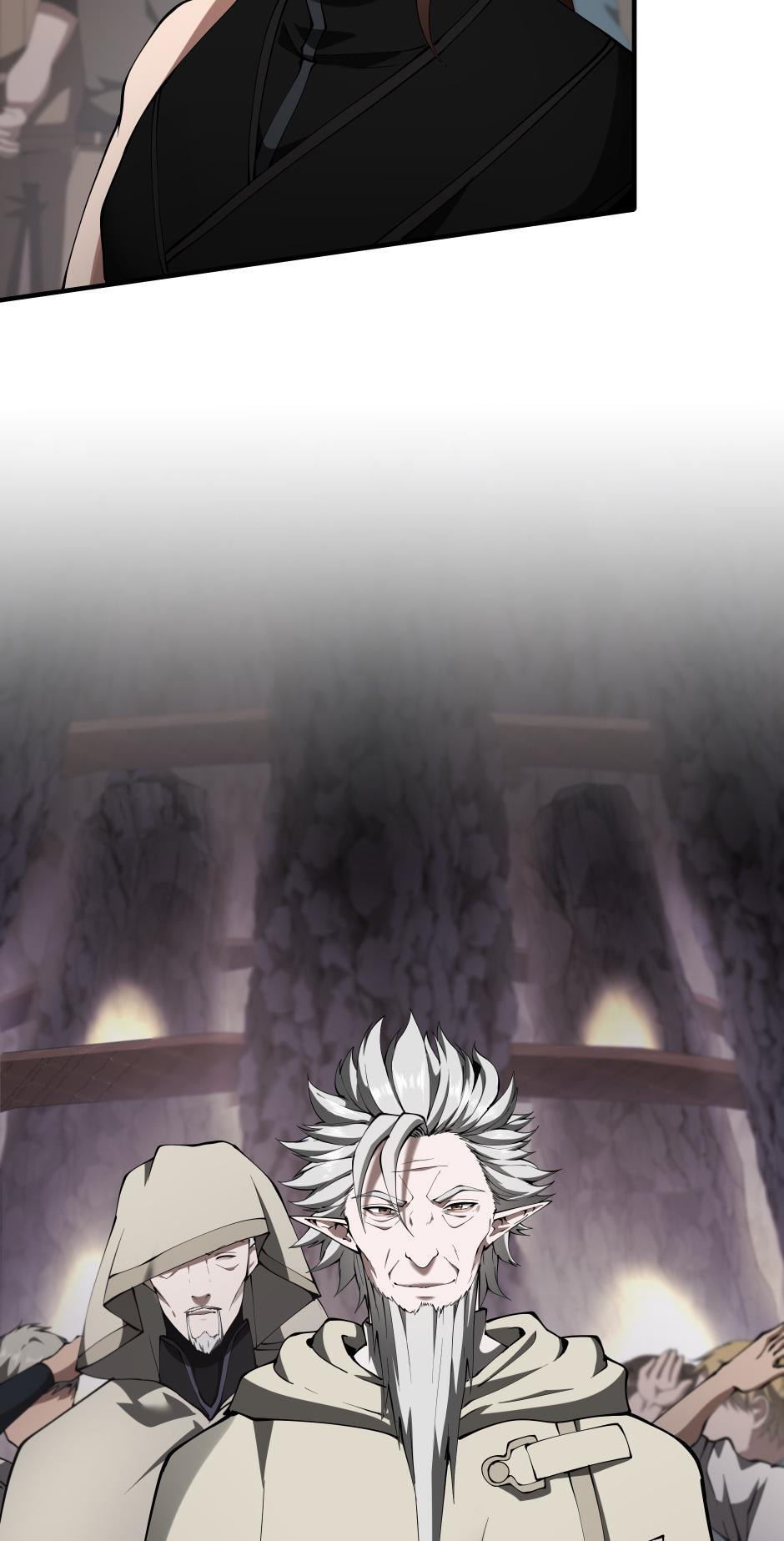 The Beginning After the End, chapter 173, image 94