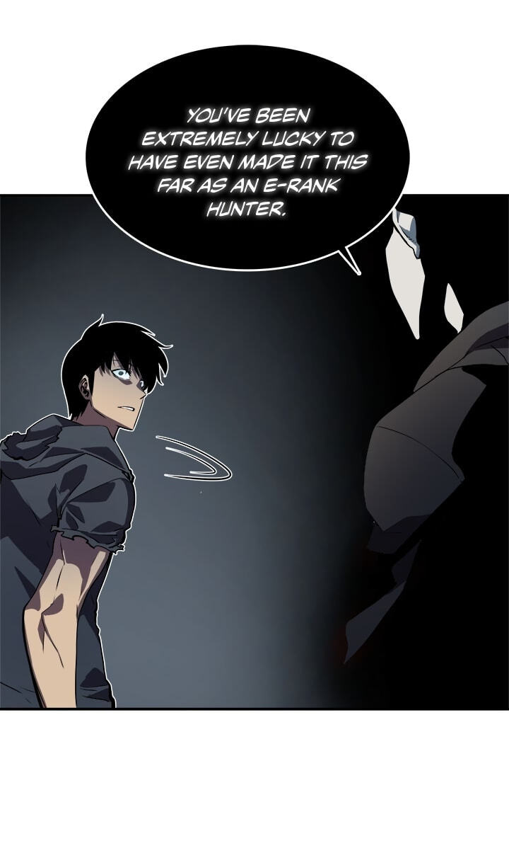 Solo Leveling, chapter 41, page 79