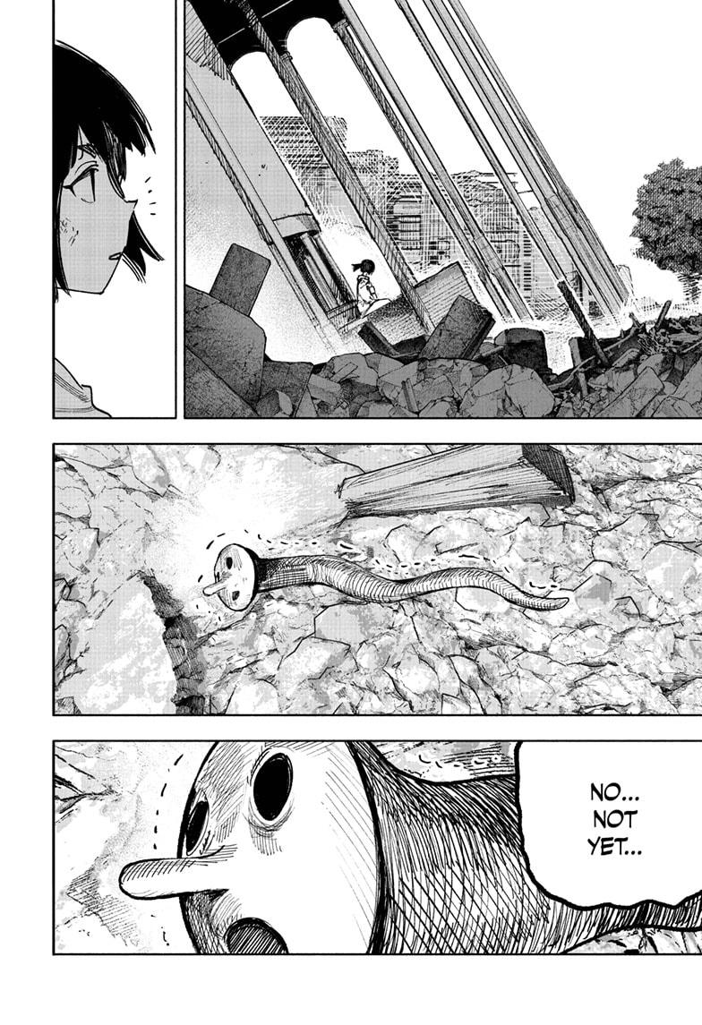 Choujin X, chapter 68.1, image 2