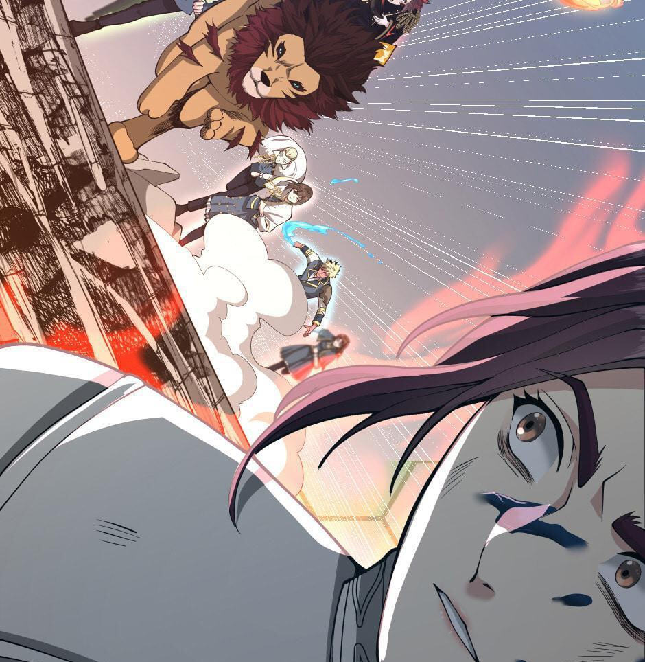 The Beginning After the End, chapter 138, image 82