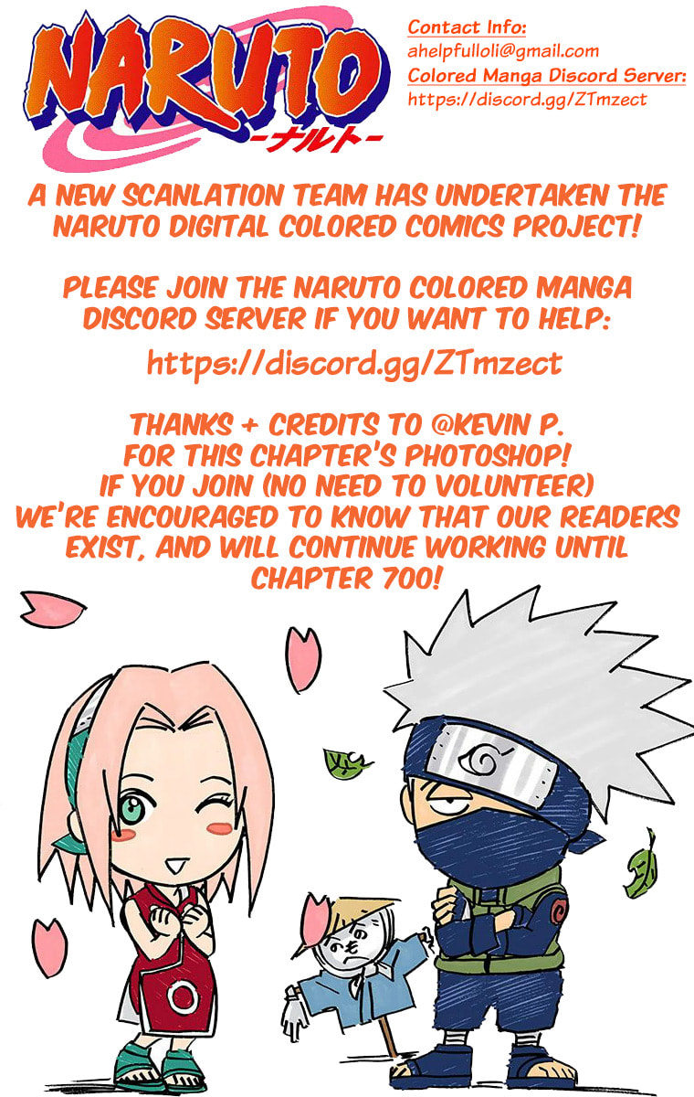 Naruto, chapter 171.1, image 22
