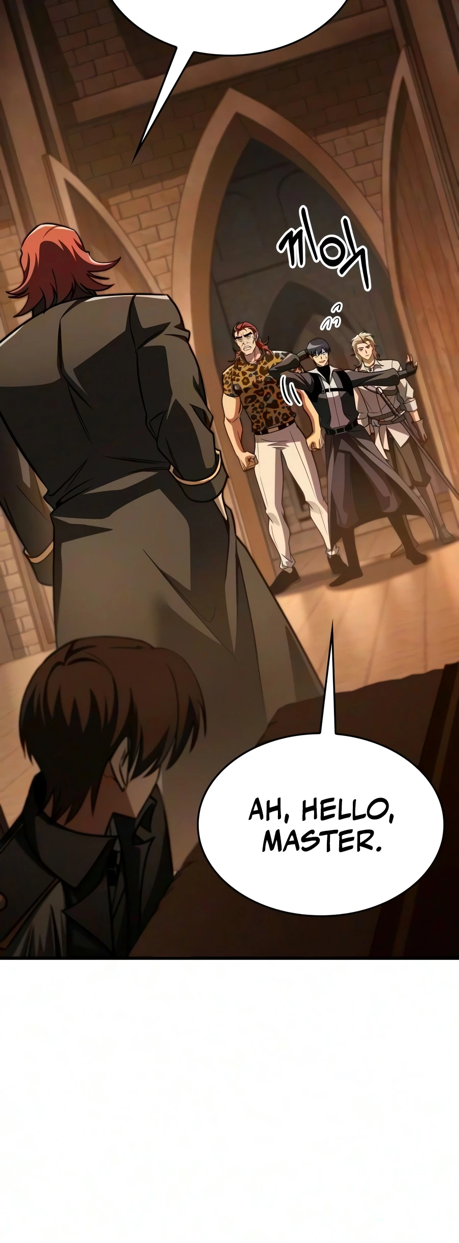 My Exclusive Tower Guide, chapter 122, image 3