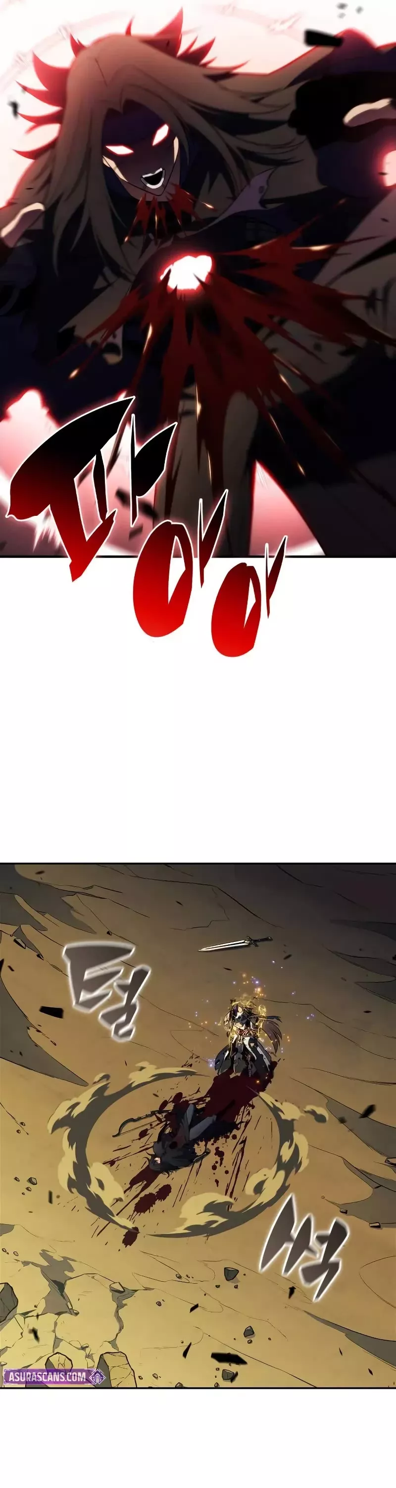 Solo Max-Level Newbie, chapter 221, image 7