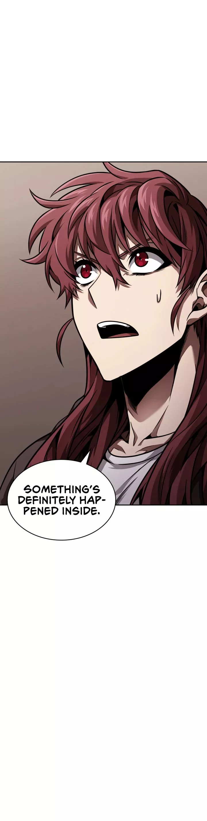 Tomb Raider King, chapter 344, image 34