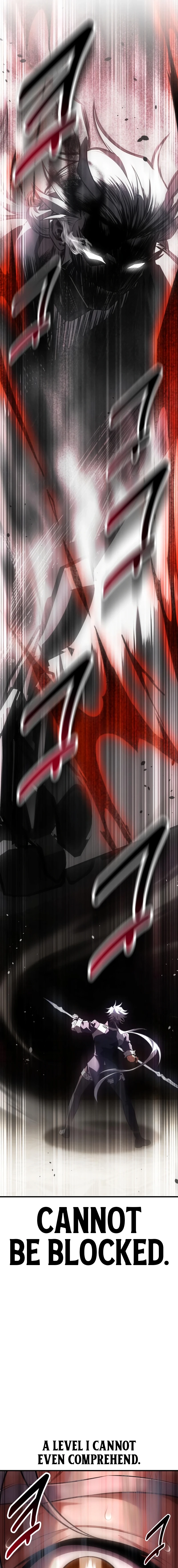 I Killed the Main Player, chapter 120, image 32