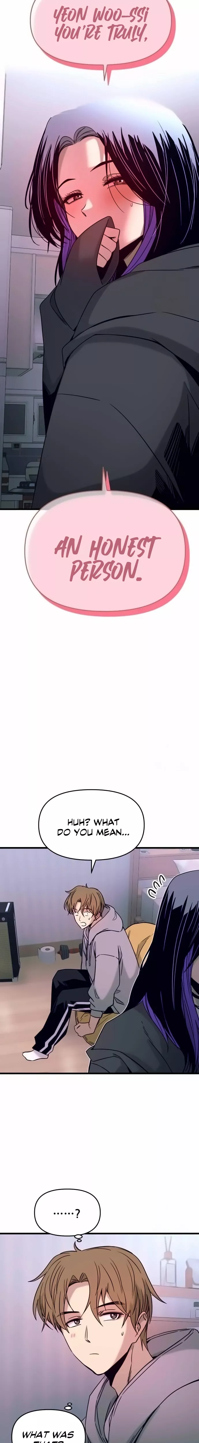 My Bias Gets on the Last Train, chapter 20, image 31