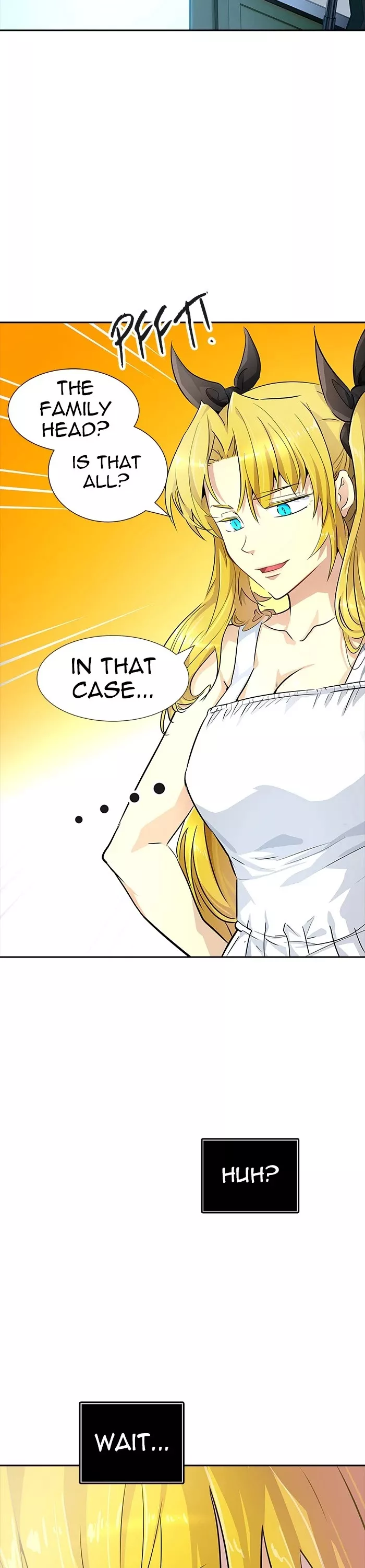 Tower of God, chapter 546, image 42