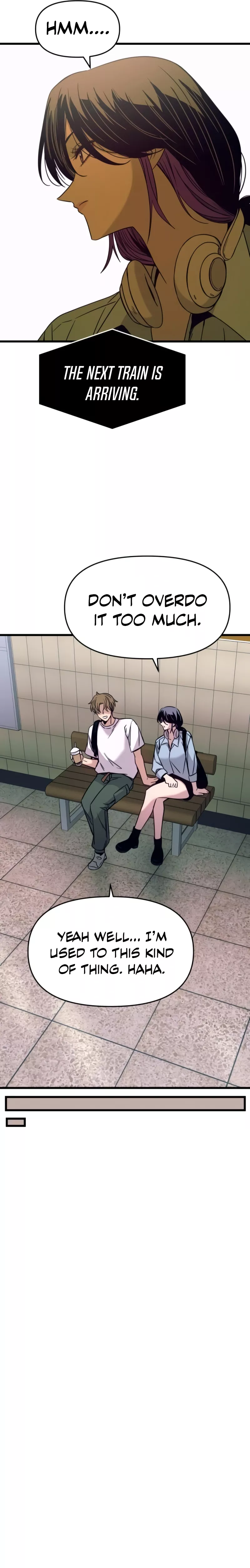 My Bias Gets on the Last Train, chapter 26, image 42