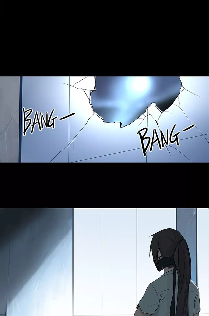 Tower of God, chapter 145, image 36