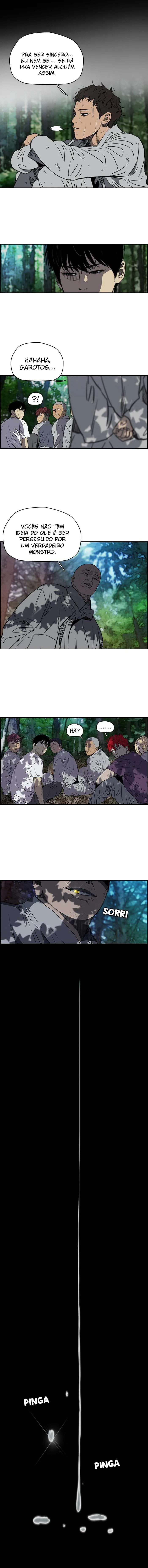 Wind Breaker, chapter 110, image 13