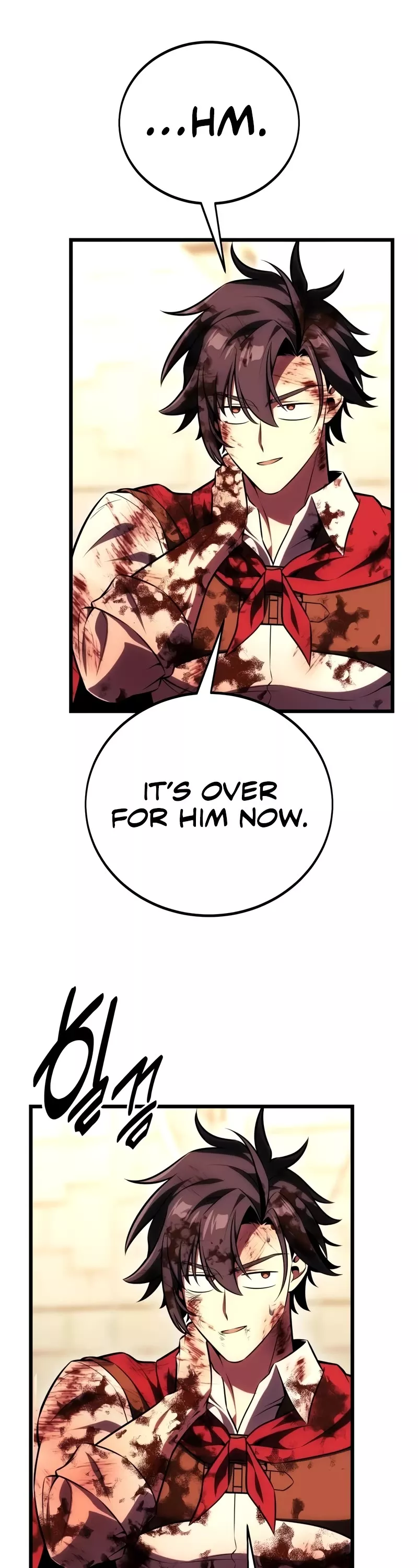 I Killed the Main Player, chapter 51, image 79