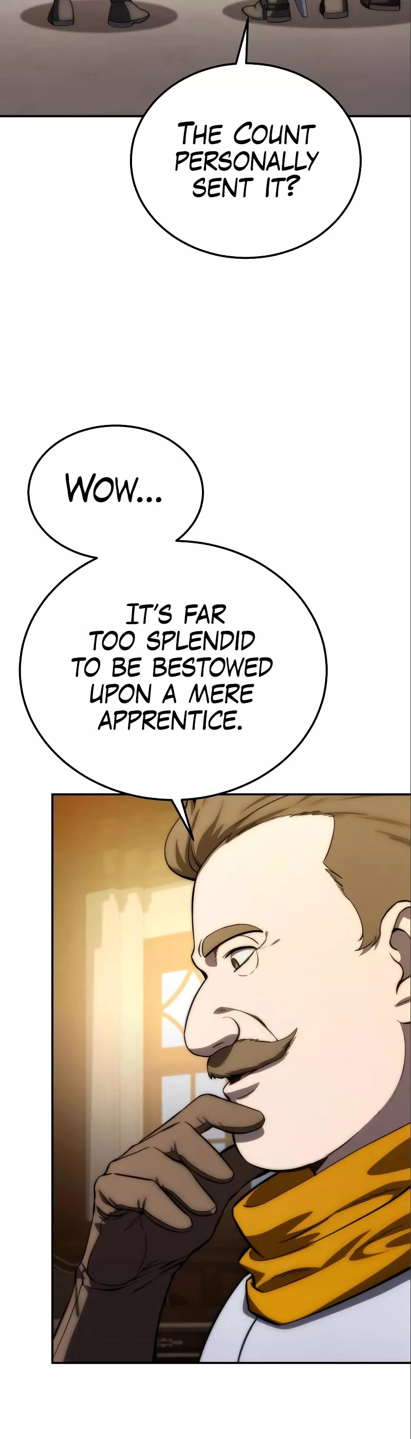 Star-Fostered Swordmaster, chapter 17, image 57