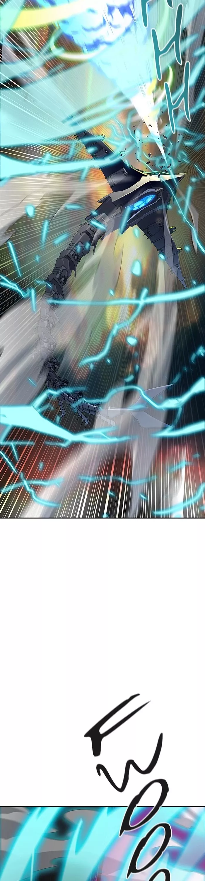 Tower of God, chapter 538, image 34