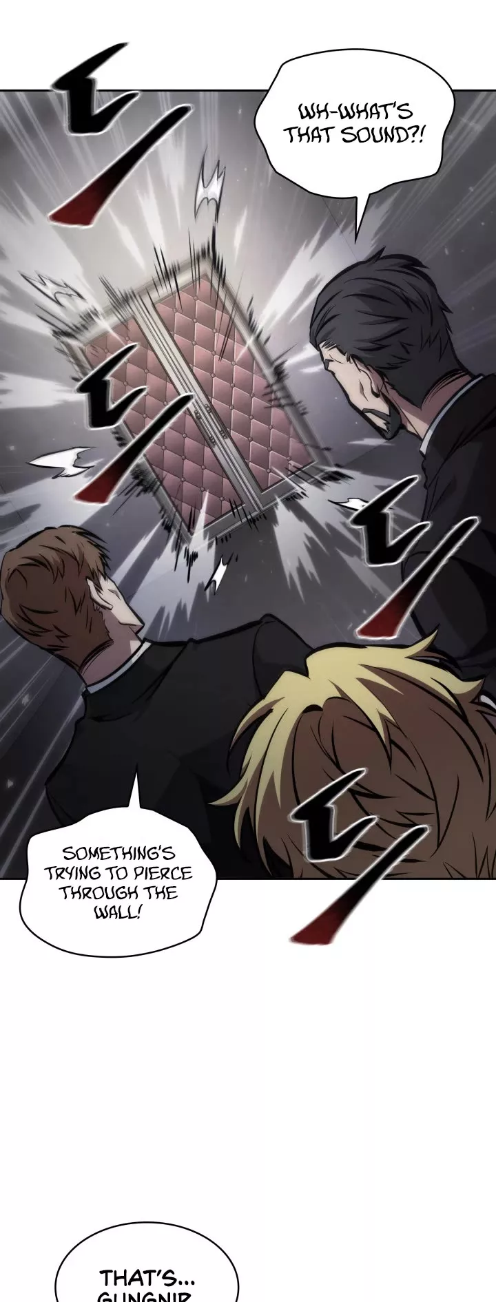 Tomb Raider King, chapter 363, image 24