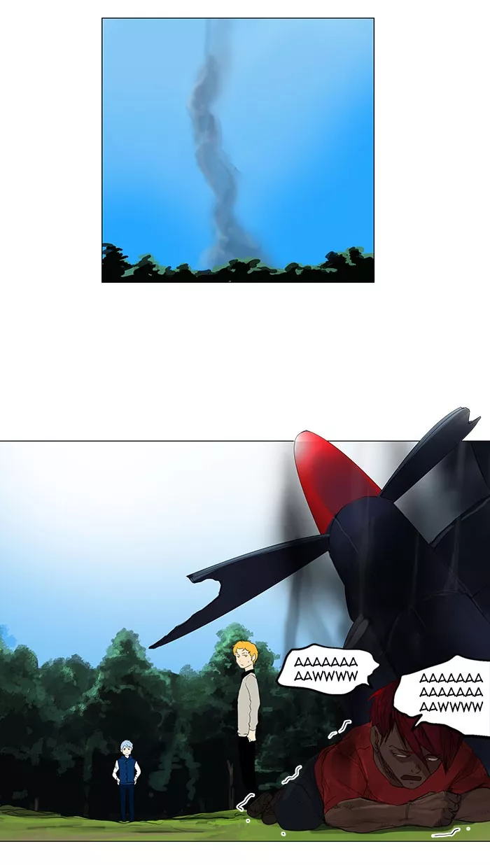 Tower of God, chapter 117, image 43