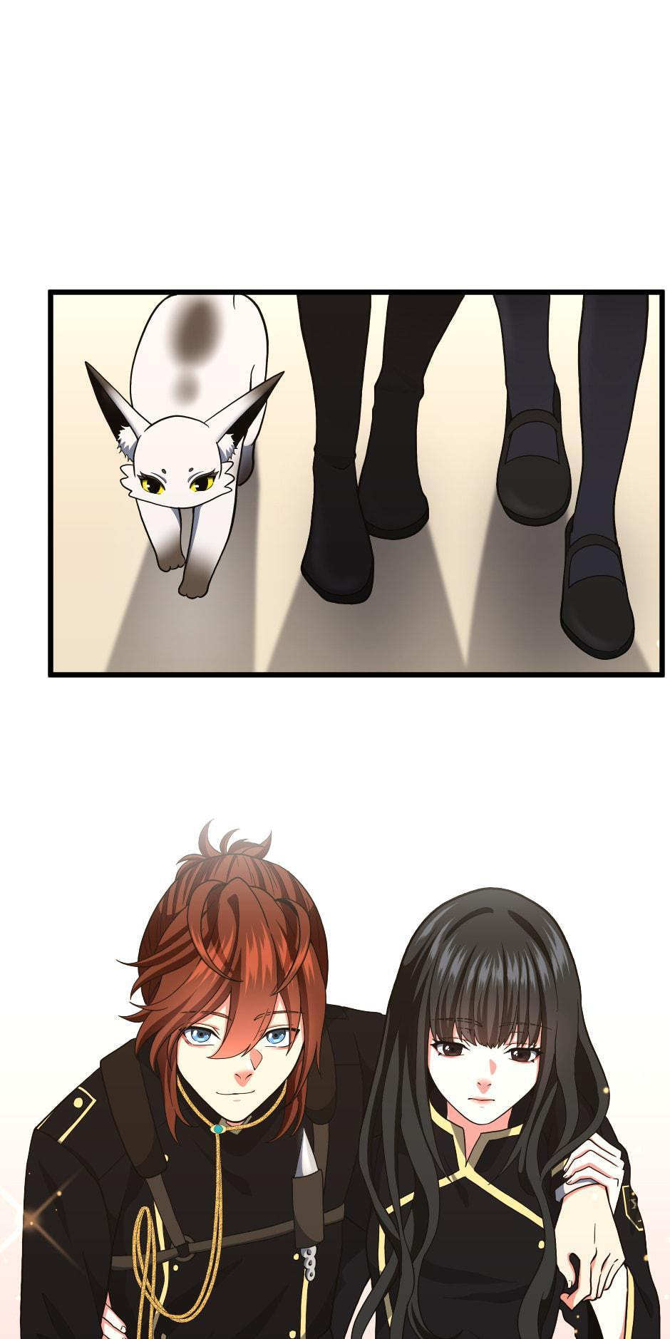 The Beginning After the End, chapter 103, image 68