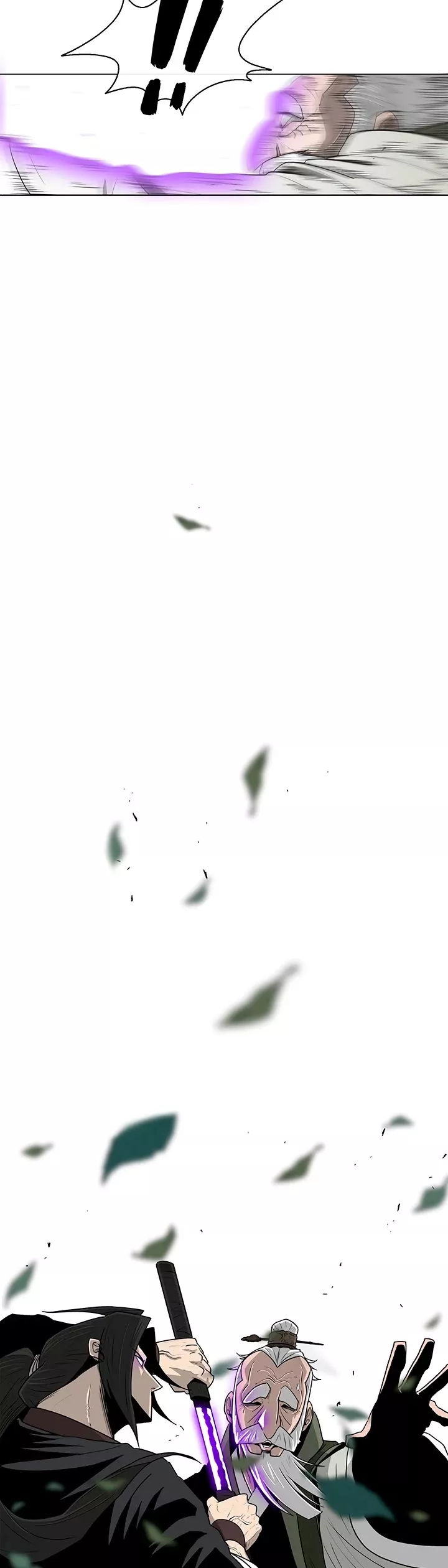 Legend of the Northern Blade, chapter 74, image 18