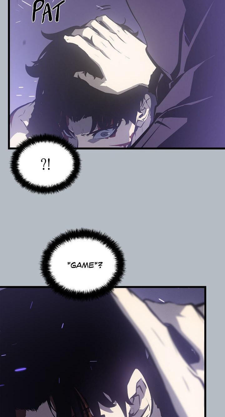 Solo Leveling, chapter 199, image 41