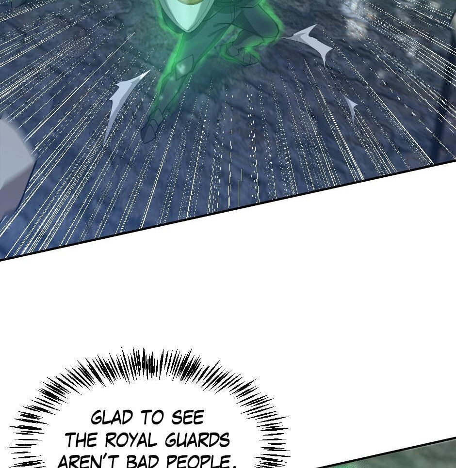 The Beginning After the End, chapter 128, image 82