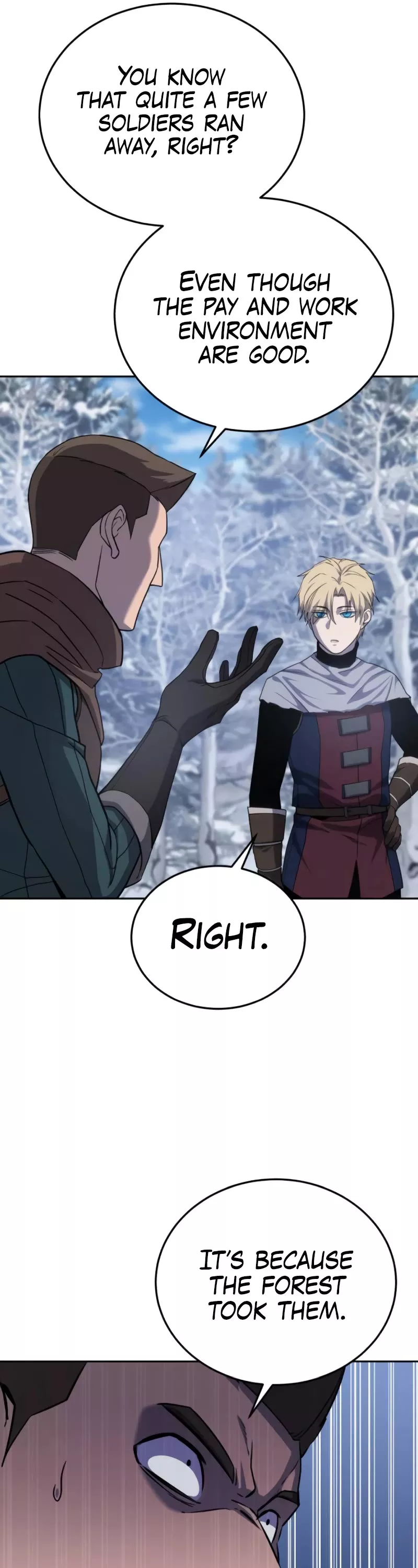Star-Fostered Swordmaster, chapter 9, image 12
