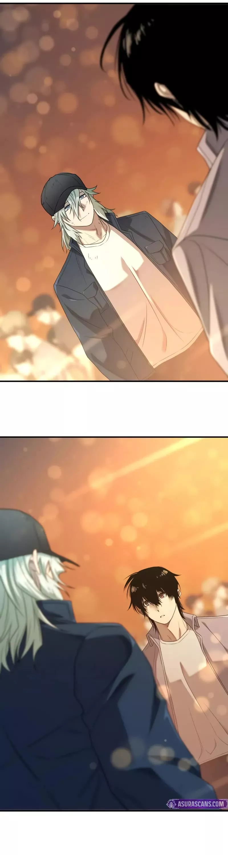 The Greatest Estate Developer, chapter 209, image 23