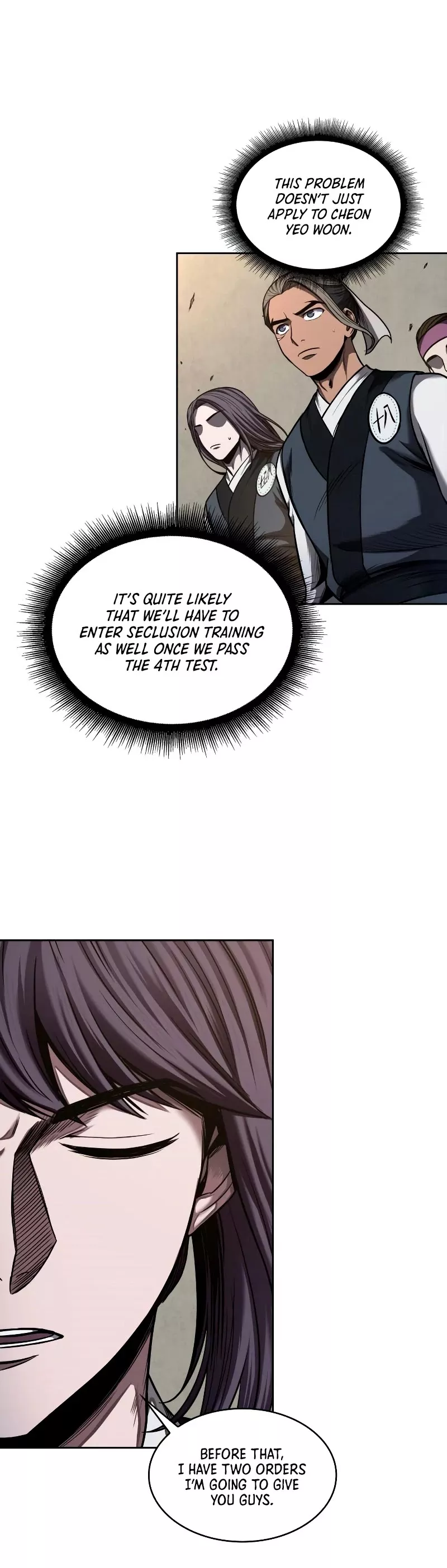 Nano Machine, chapter 70, image 24