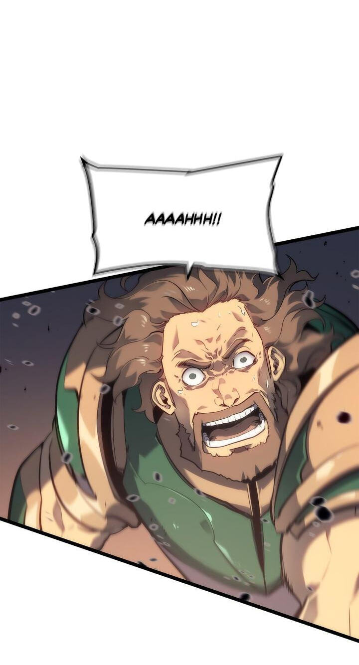 Solo Leveling, chapter 132, image 20