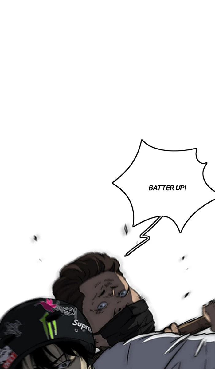 Wind Breaker, chapter 232, image 52