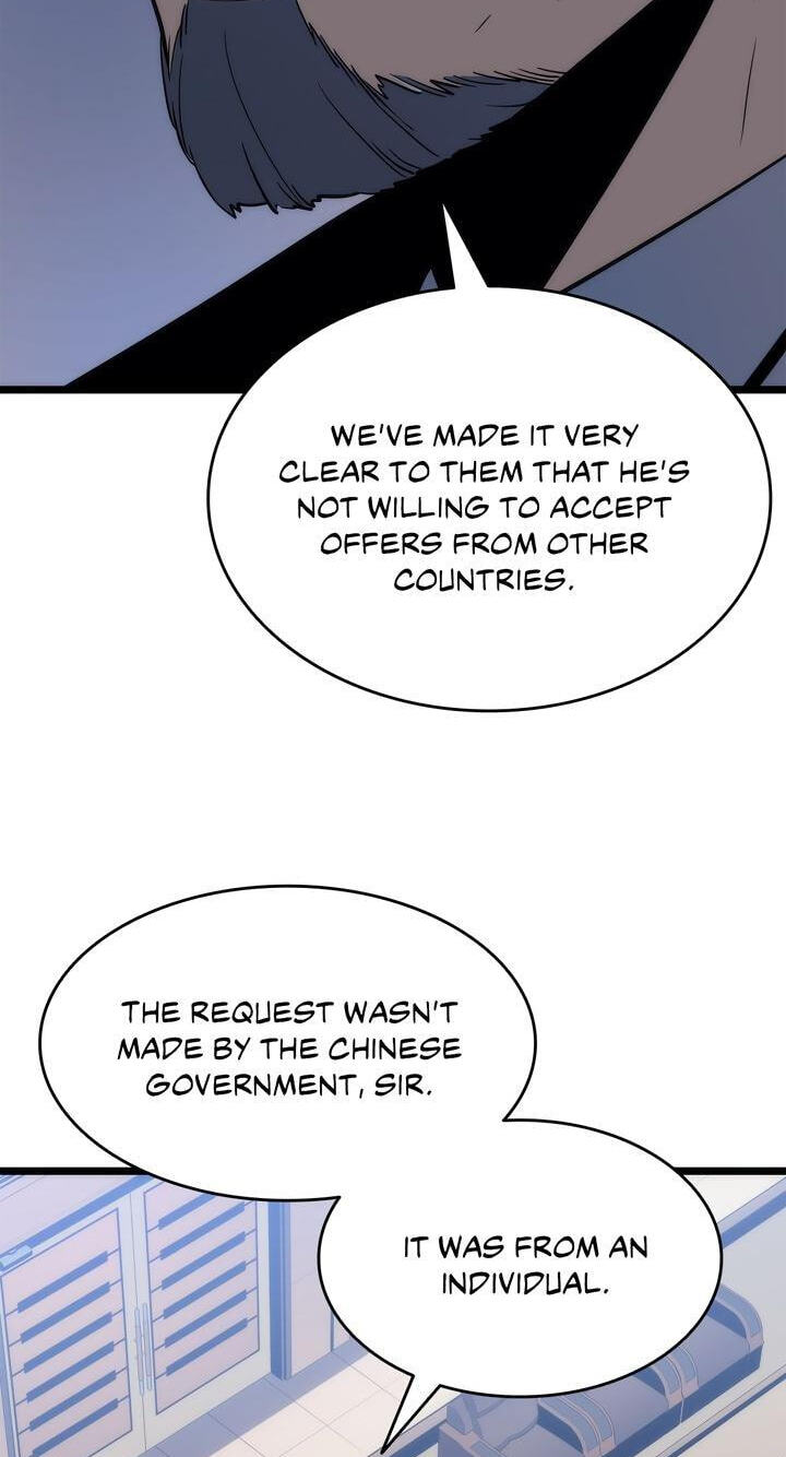 Solo Leveling, chapter 141, image 48