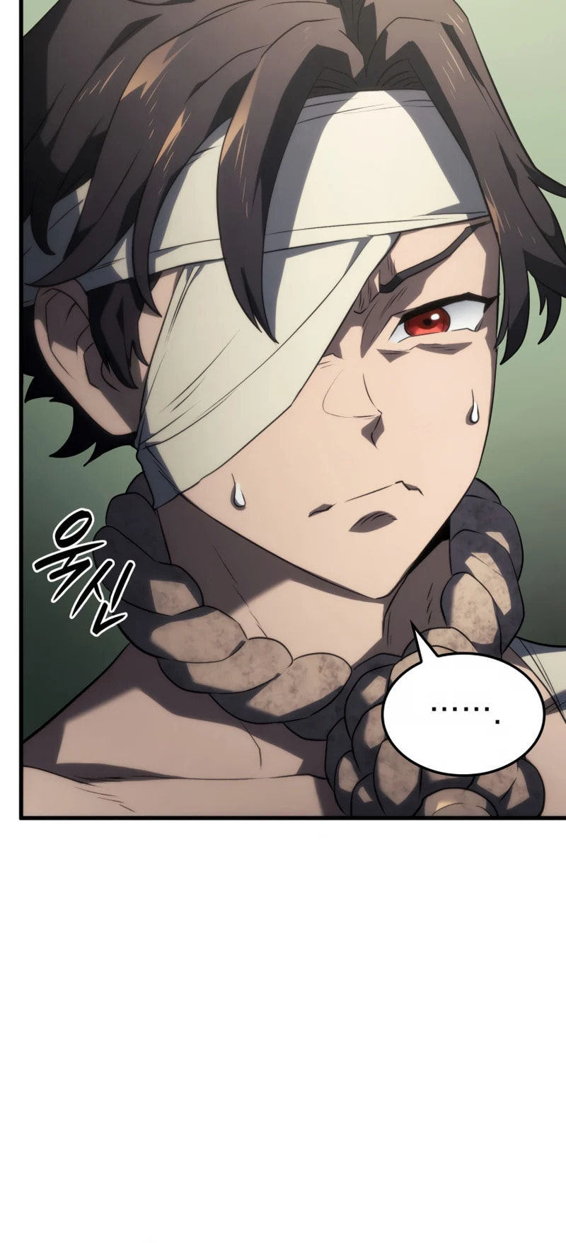 Revenge of the Baskerville Bloodhound, chapter 33, image 40