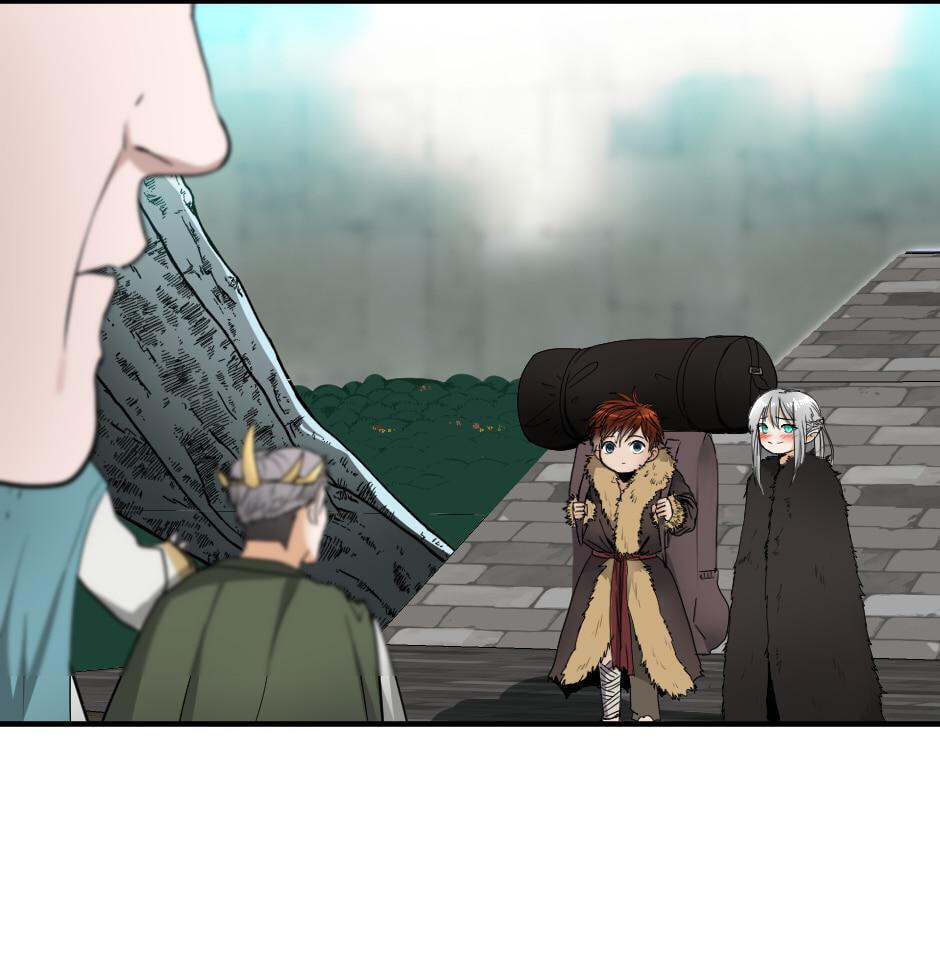 The Beginning After the End, chapter 20, image 39