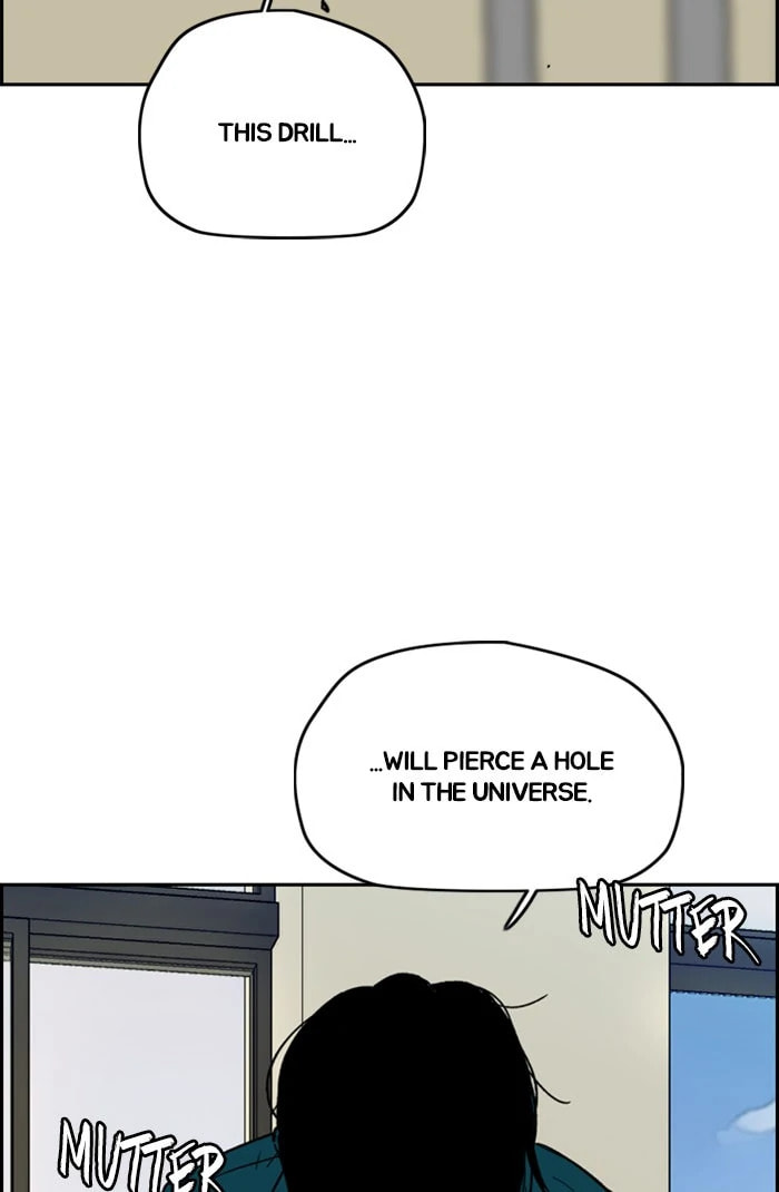 Wind Breaker, chapter 299, image 27