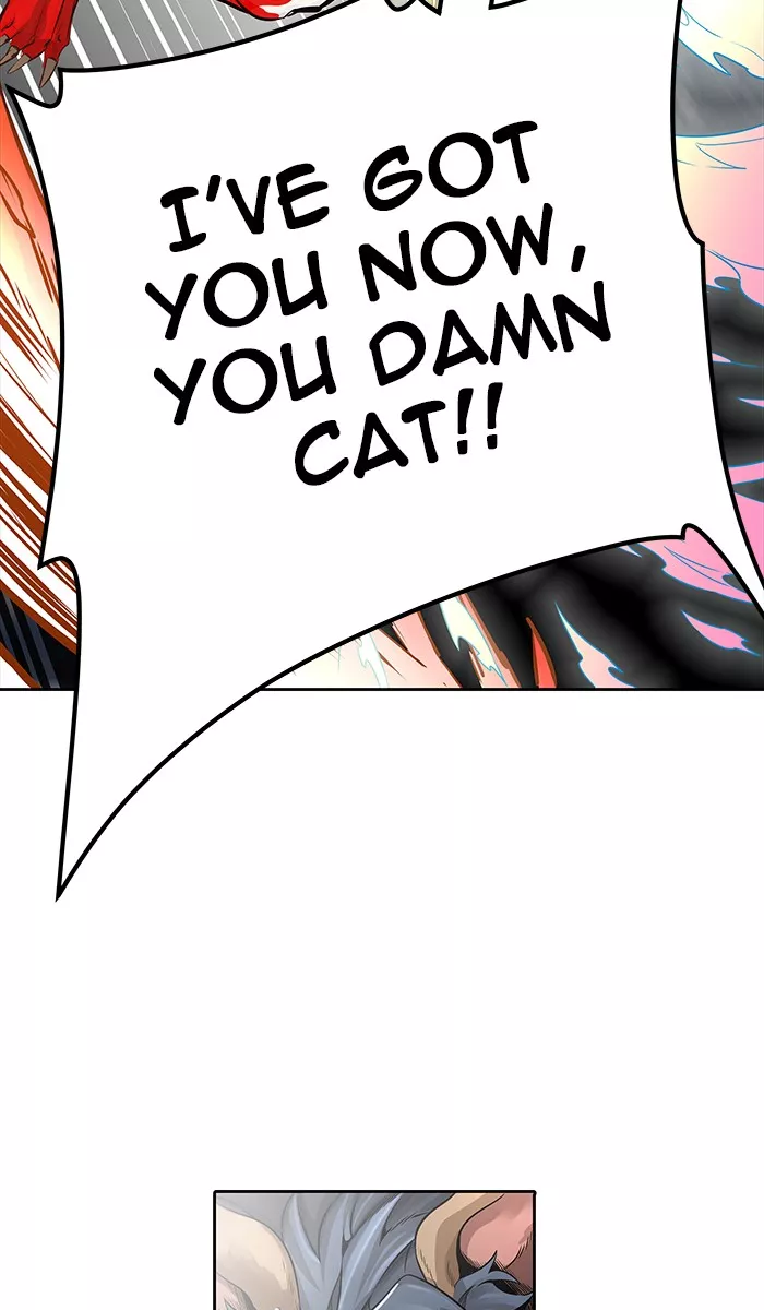 Tower of God, chapter 463, image 102