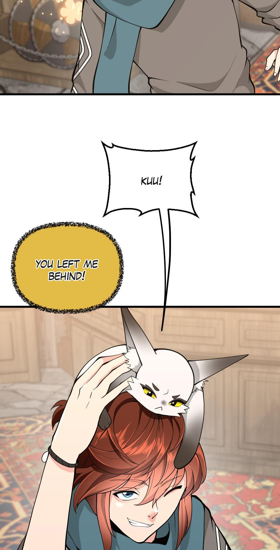 The Beginning After the End, chapter 121, image 67
