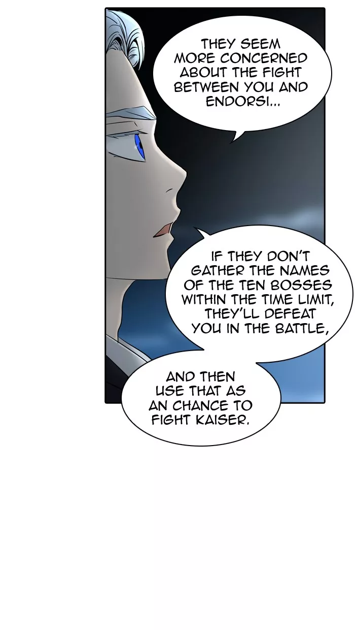Tower of God, chapter 289, image 26