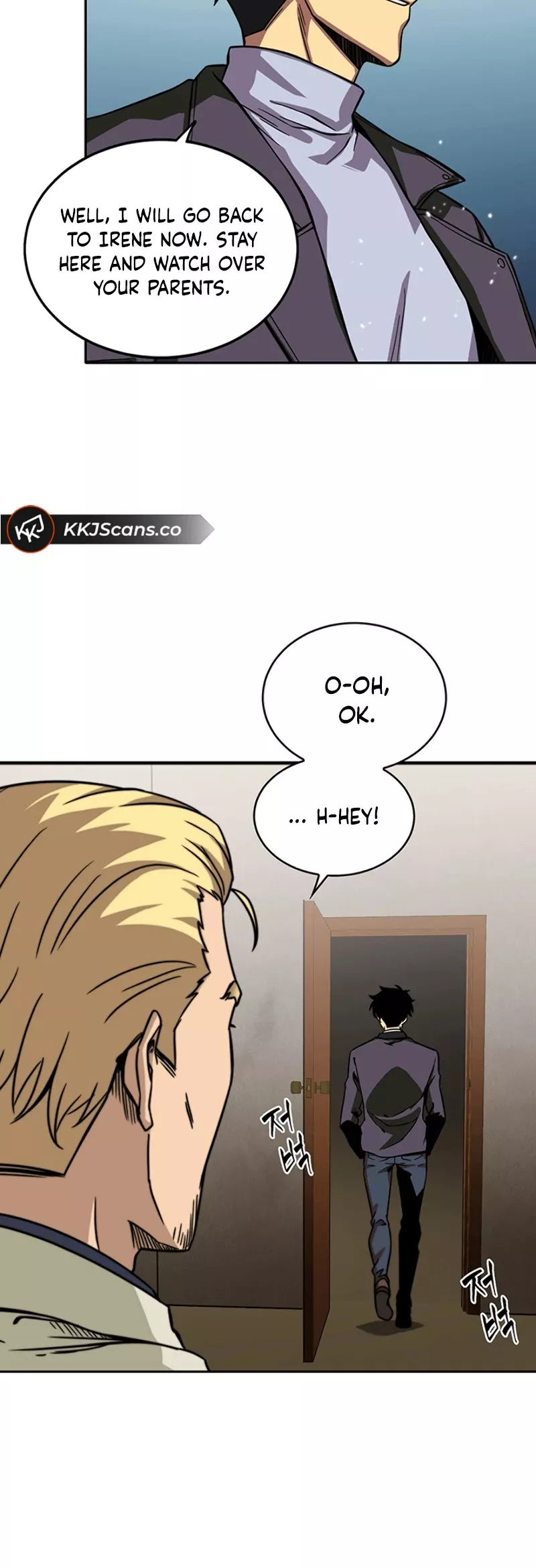 Tomb Raider King, chapter 51, image 28