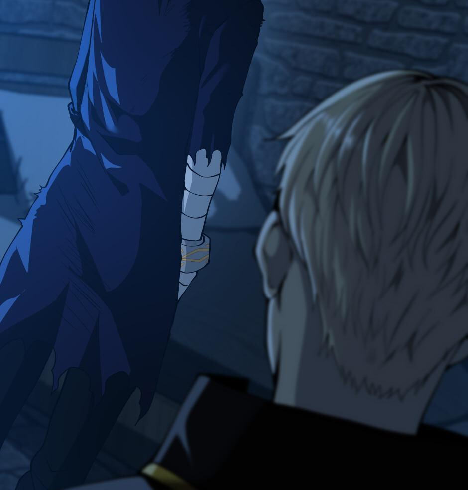 The Beginning After the End, chapter 145, image 159