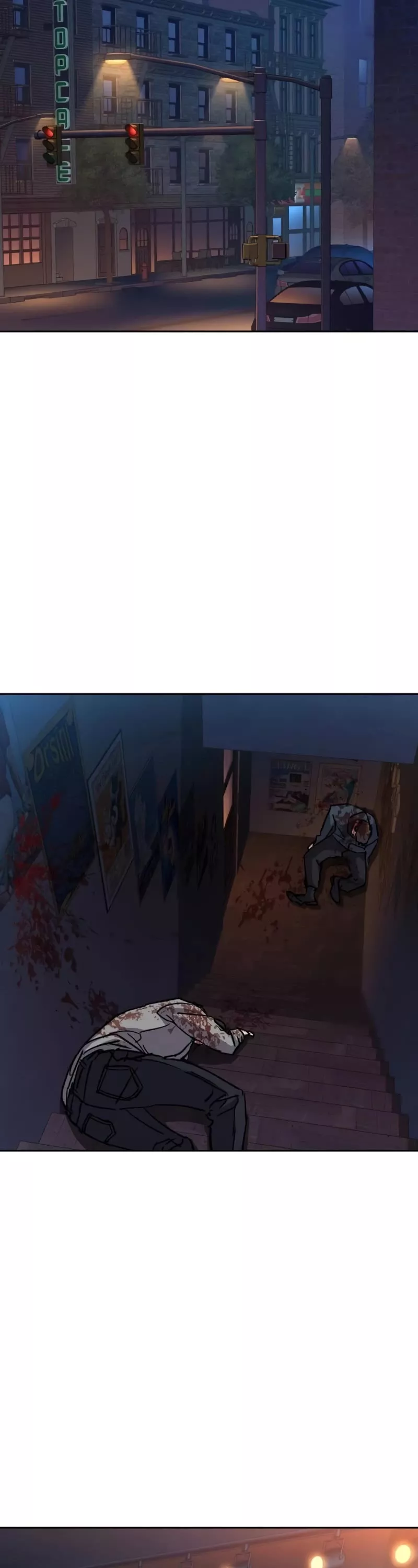 Teenage Mercenary, chapter 187, image 28