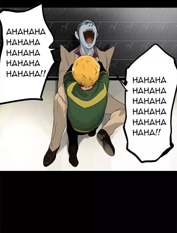 Tower of God, chapter 101, image 35