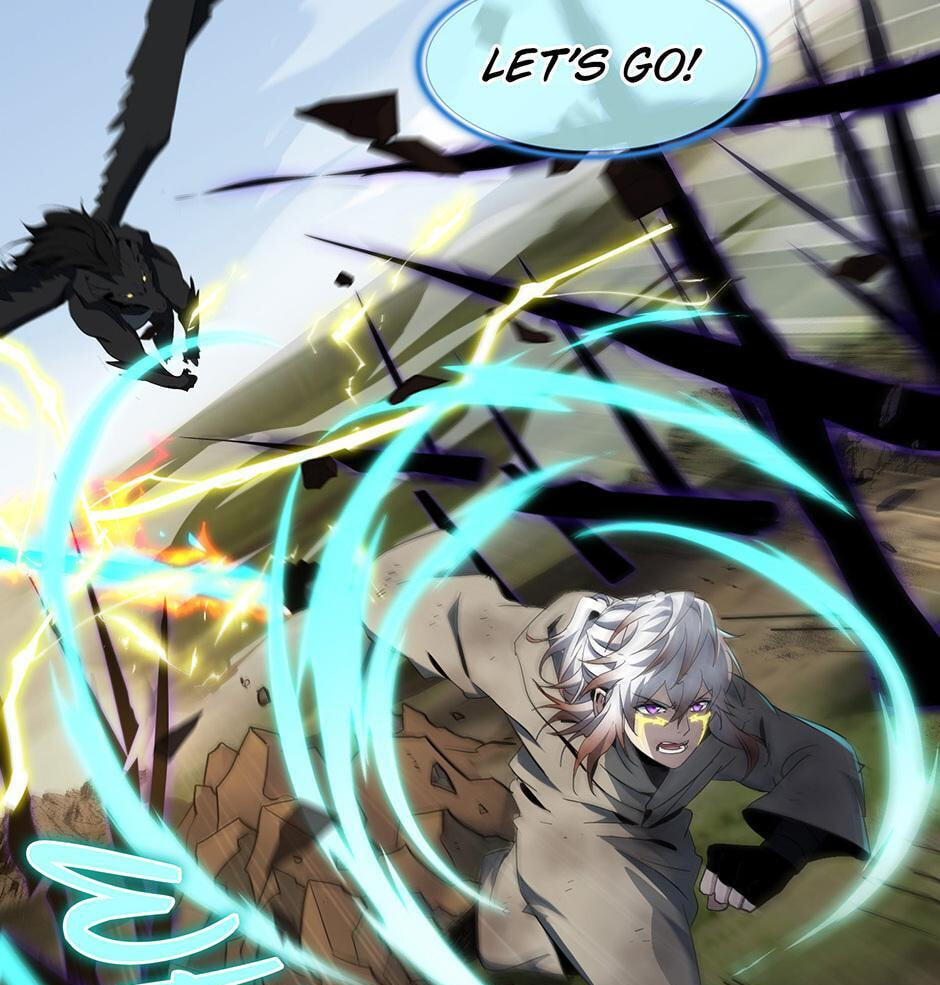 The Beginning After the End, chapter 204, image 37