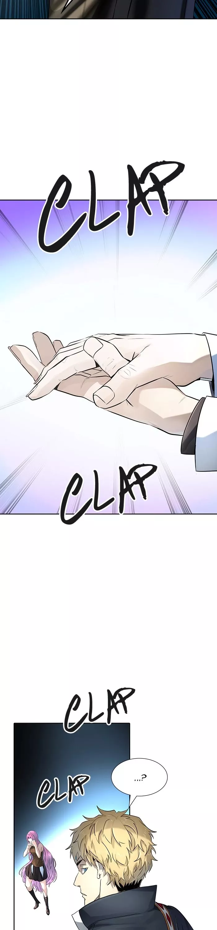 Tower of God, chapter 521, image 6