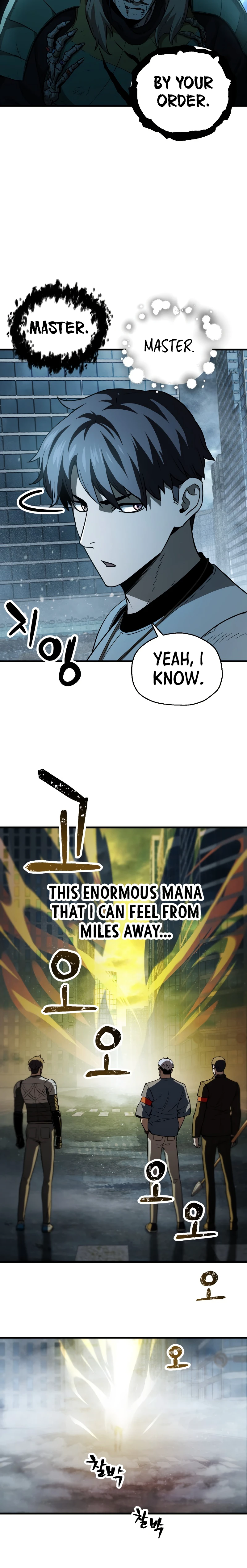 Player Who Can't Level Up, chapter 55, image 13
