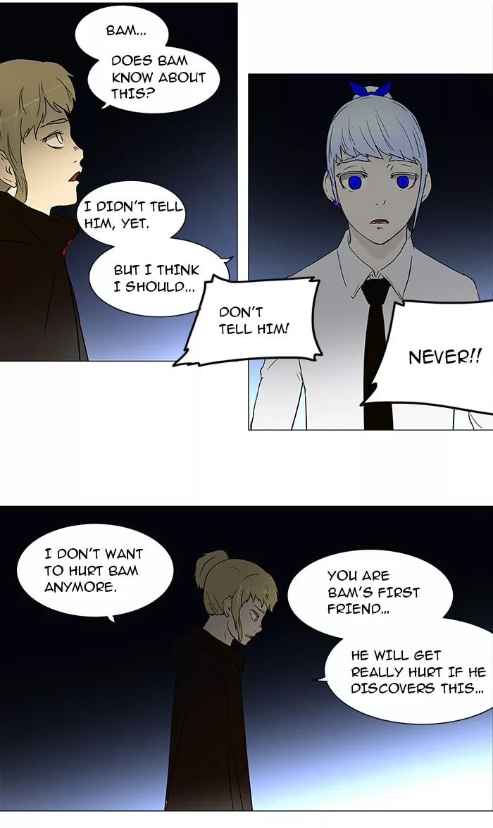 Tower of God, chapter 55, image 28