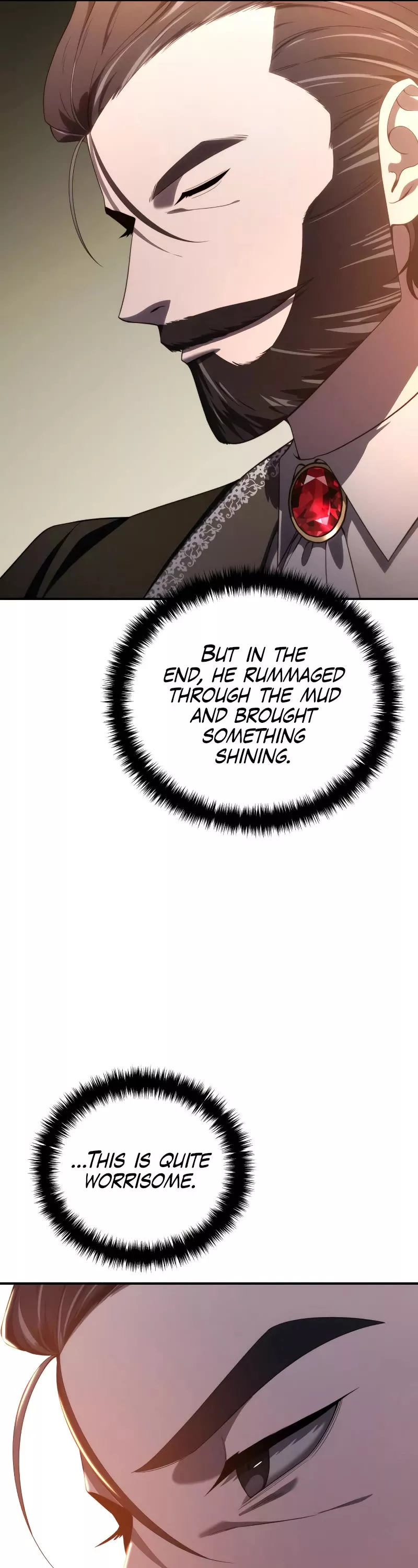 Star-Fostered Swordmaster, chapter 25, image 61
