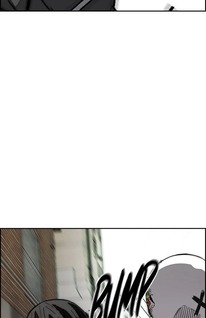 Wind Breaker, chapter 337.5, image 48
