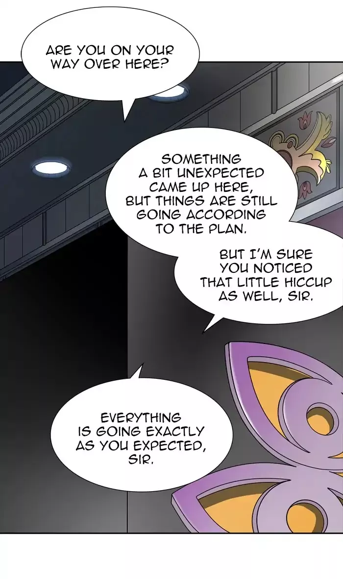 Tower of God, chapter 438, image 119