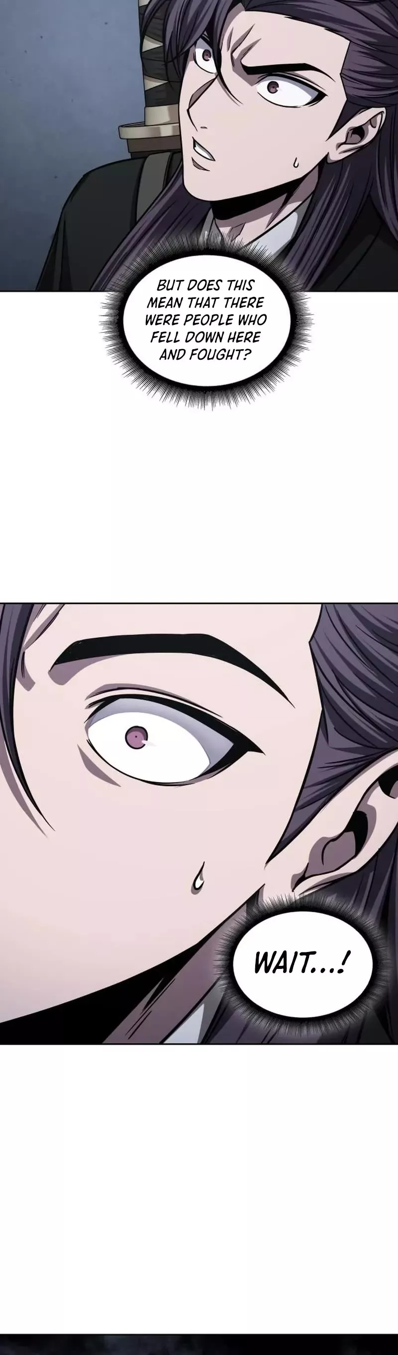 Nano Machine, chapter 147, image 13