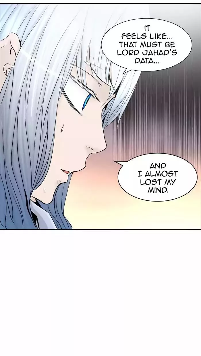 Tower of God, chapter 371, image 5