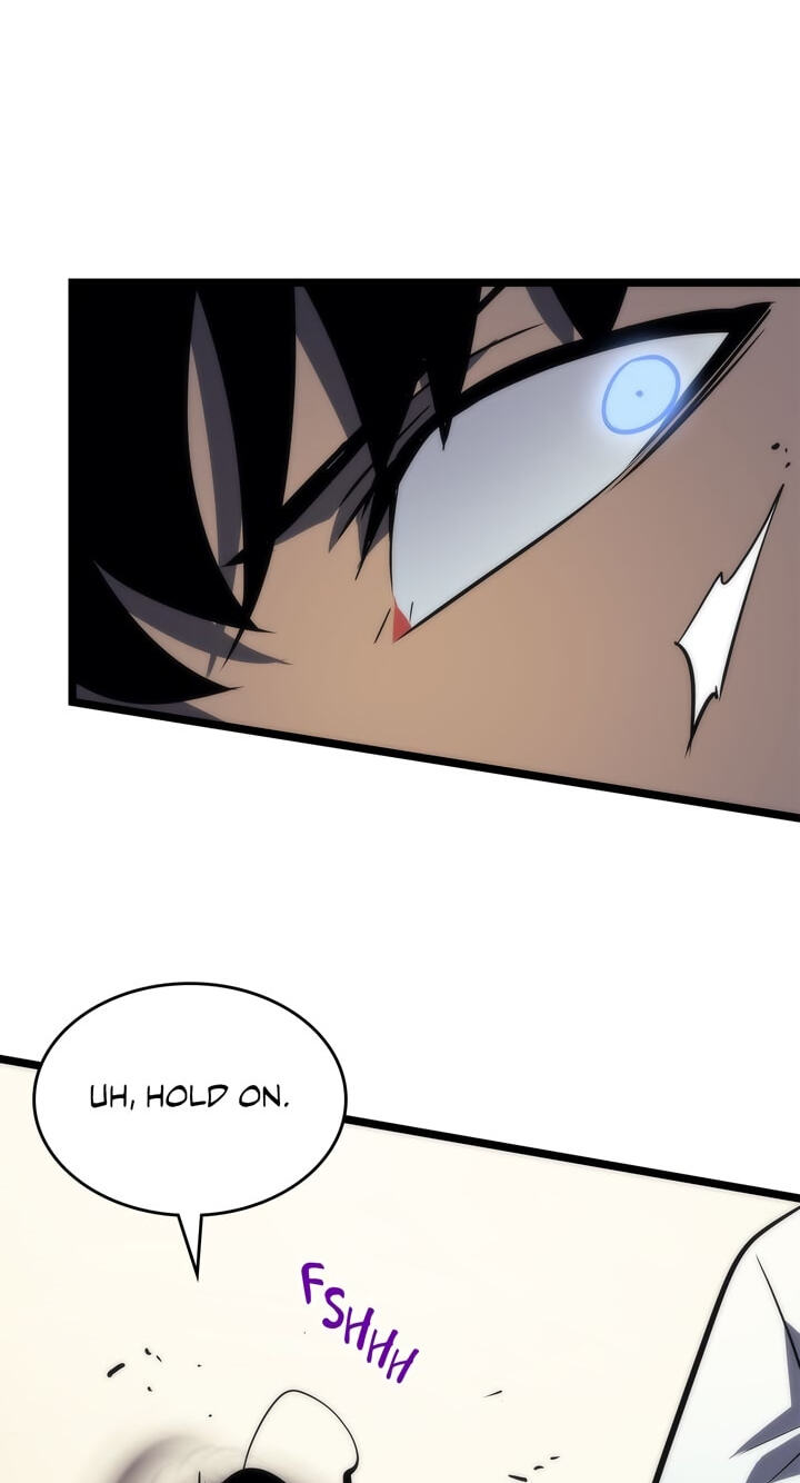 Solo Leveling, chapter 94, image 77
